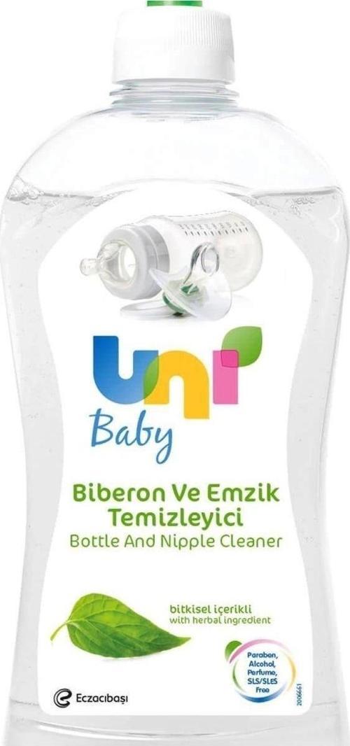 Biberon Ve Emzik Temizleyici 500 Ml