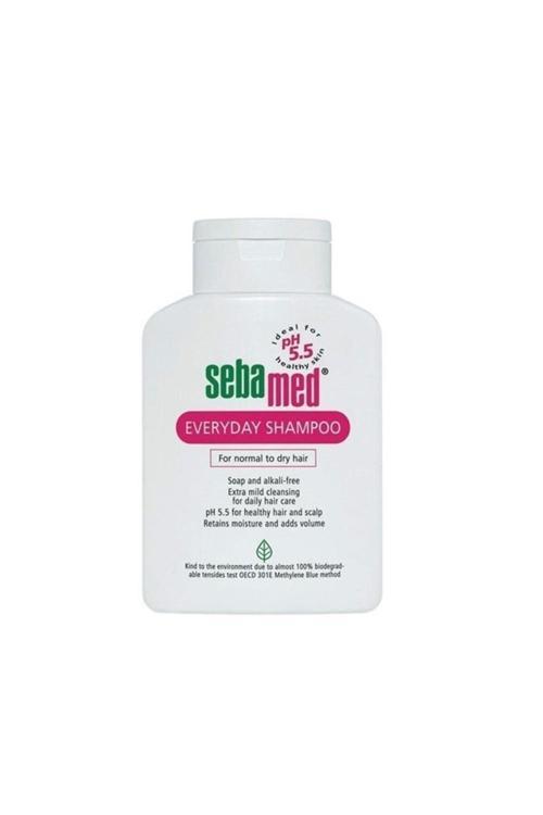 Her Gün Kullanım Şampuanı 200 Ml
