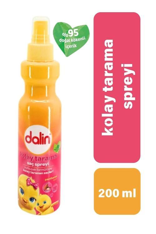 Kolay Tarama Spreyi 200 Ml