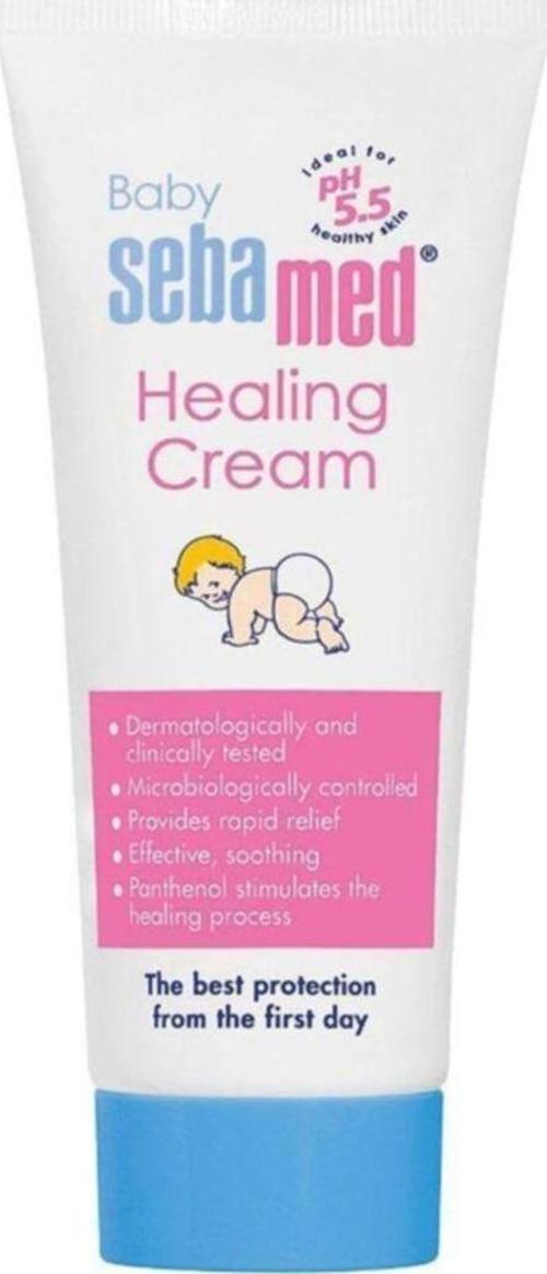 Baby Pişik Önleyici Krem 50 Ml