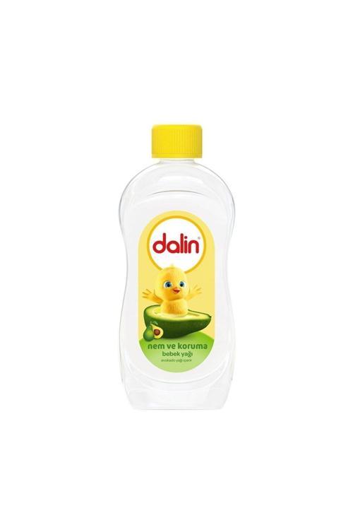 Bebek Yağı Nem-Koruma 300 Ml X 6 Adet