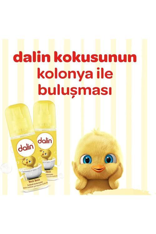 Bıcı Bıcı Kokusu Kolonya 150 Ml
