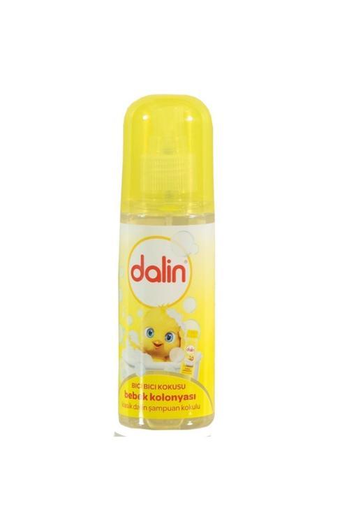 Bıcı Bıcı Kokusu Bebek Kolonyası 150 Ml