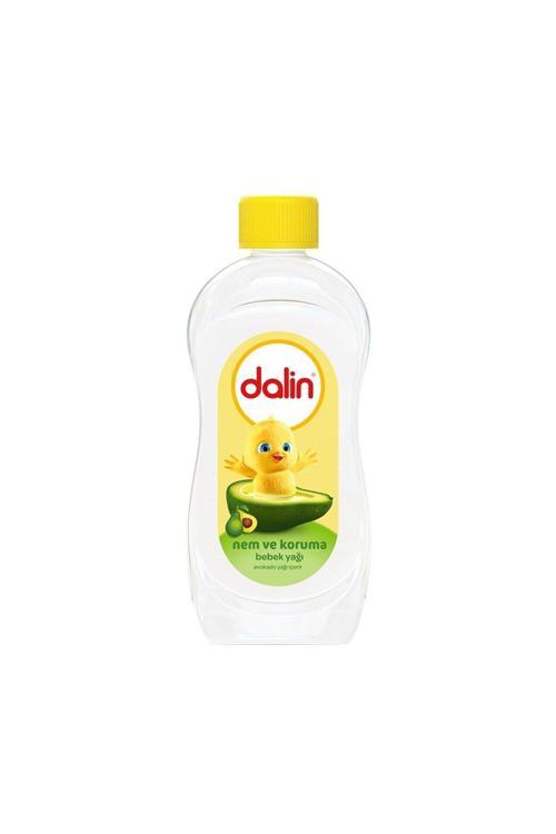 Bebek Yağı Nem-Koruma 300 Ml X 6 Adet