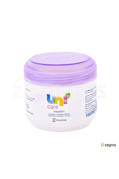 Care Vazelin 100 Ml