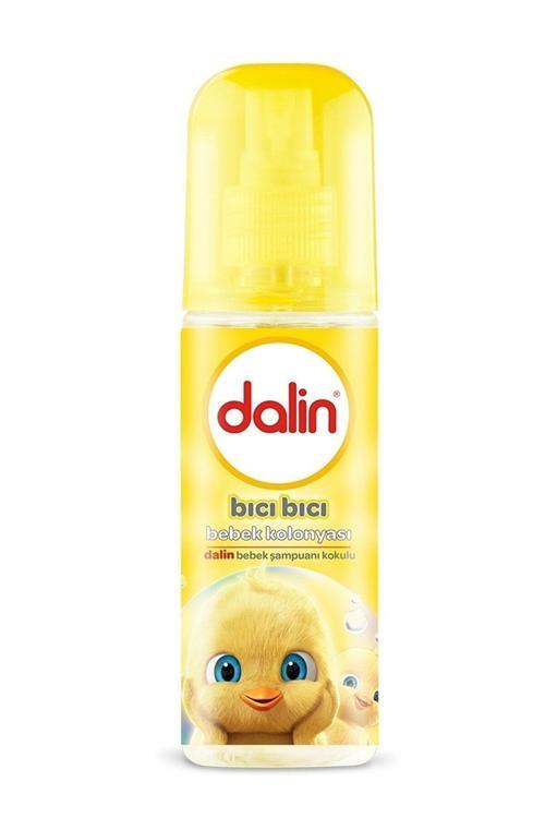 Bebek Kolonyası Bıcı Bıcı Klasik 150 Ml
