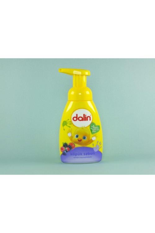 Orman Meyvesi Kokulu Köpük Sabun 200 Ml