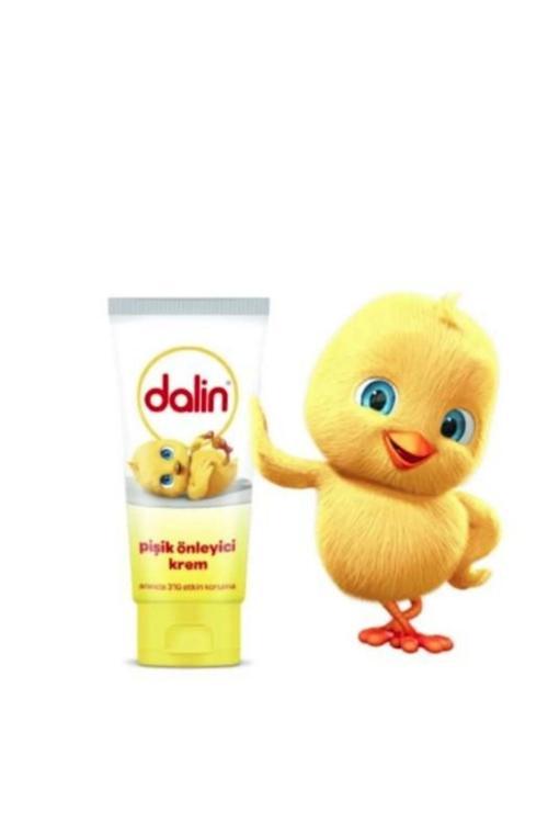 Bebek Pişik Kremi 100 Ml