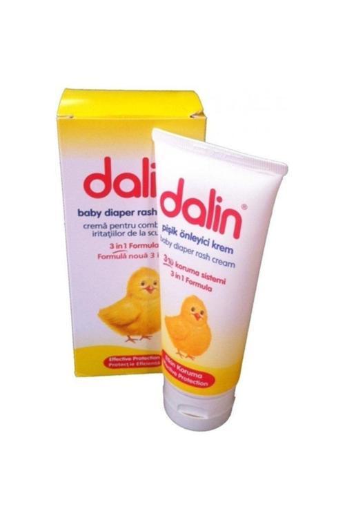 Pişik Önleyici Krem 100 Ml