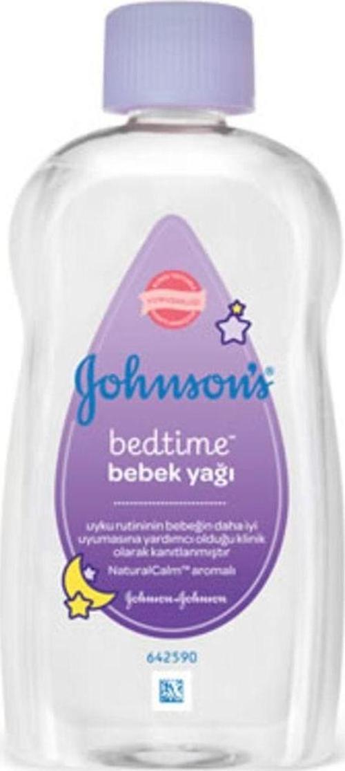 Baby Bedtime Yağ 300 Ml