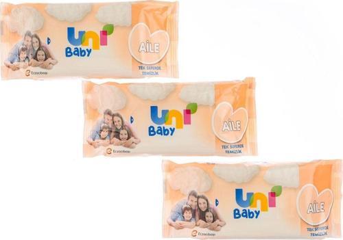 Aile Islak Mendil 3X52 Adet