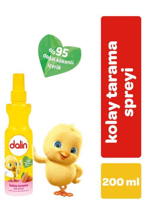 Kolay Tarama Spreyi