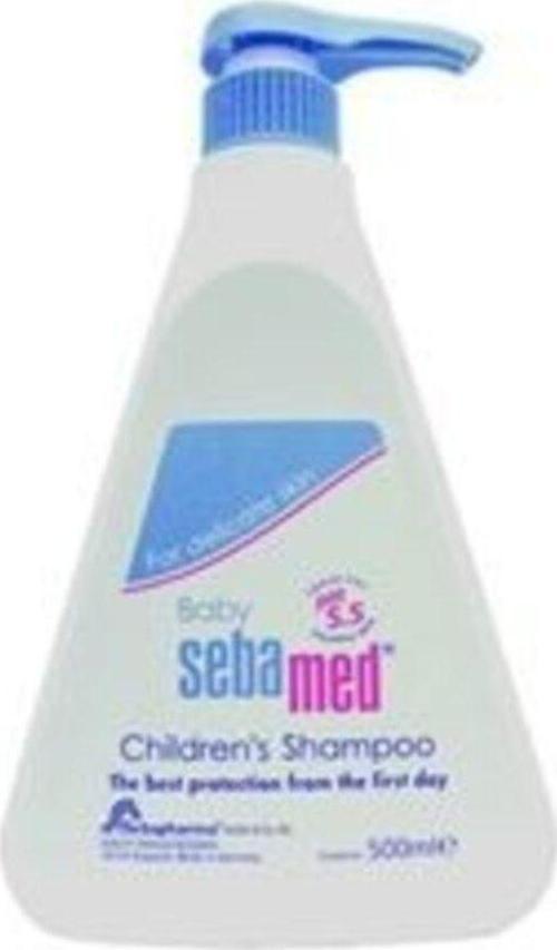 Bebek Şampuanı 500 Ml