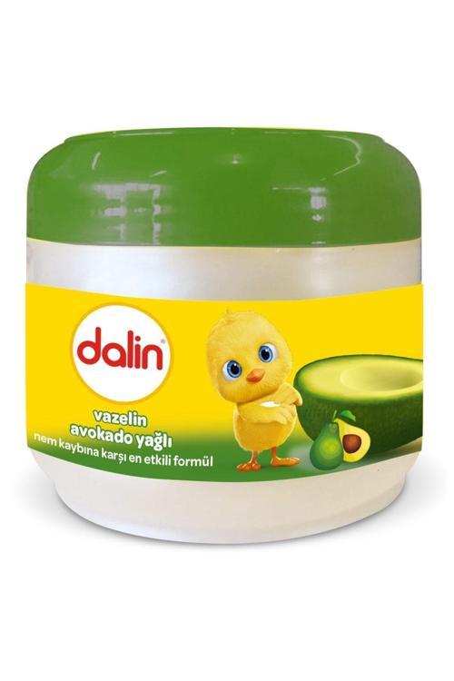 Avokado Yağlı Vazelin 100 Ml