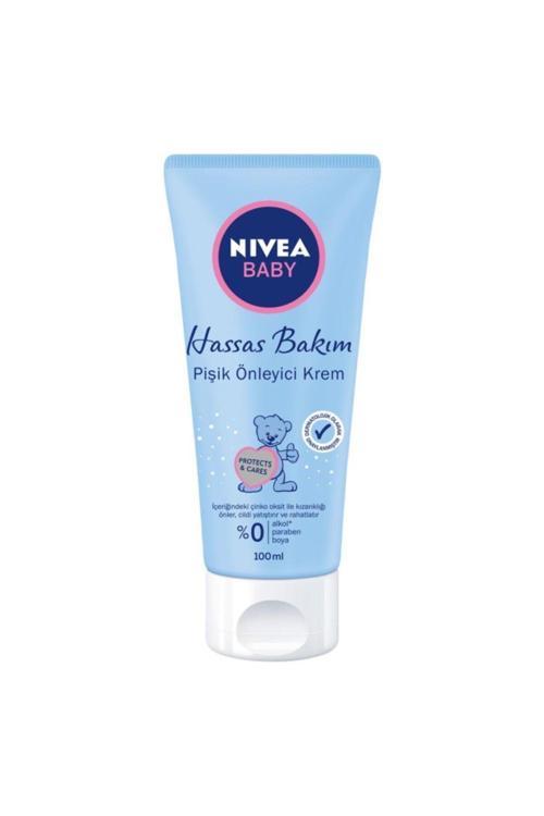 Pişik Önleyici Krem 100 Ml