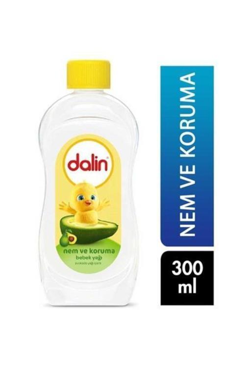 Marka: Nem Ve Koruma Bebek Yağı 300 Ml Kategori: Vücut Kremi