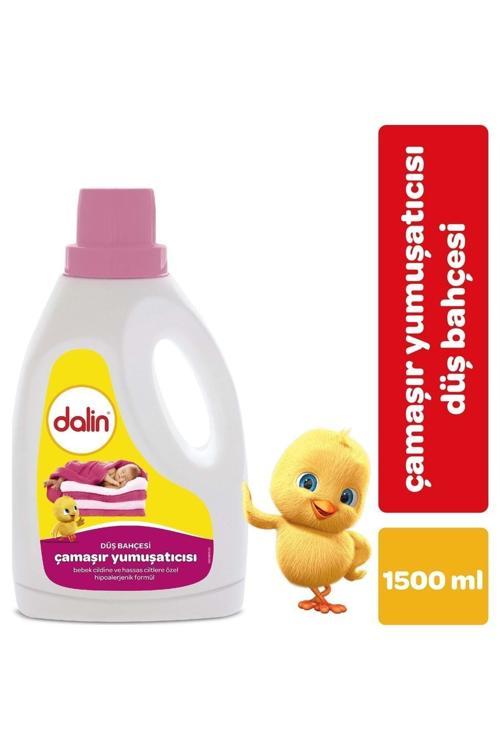 Yumuşatıcı Düş Bahçesi 1500 Ml