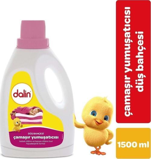 Yumuşatıcı Düş Bahçesi 1500 Ml