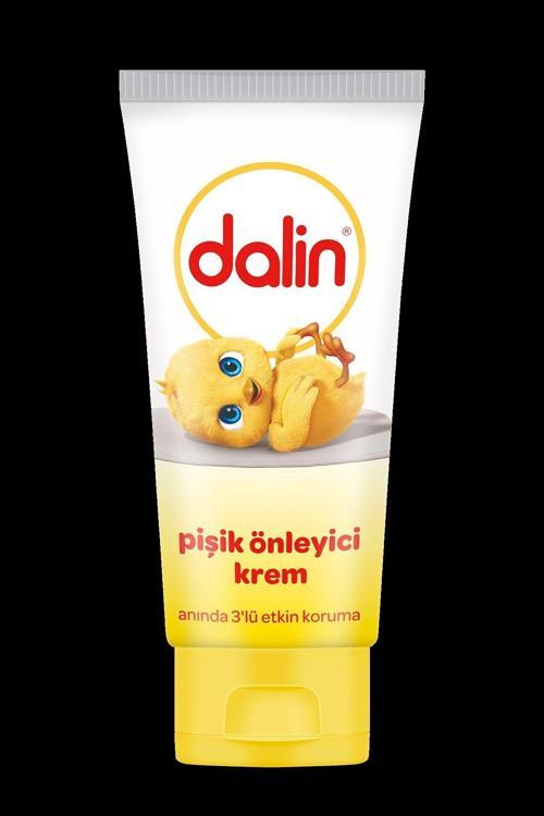 Bebek Pişik Kremi 100 Ml