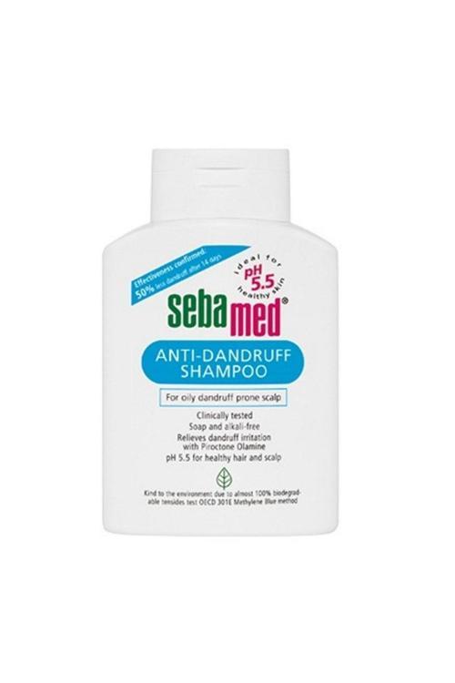 Anti-Dandruff Kepek Önleyici 200 Ml Şampuan