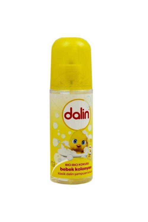 Bıcı Bıcı Kokusu Bebek Kolonyası 150 Ml