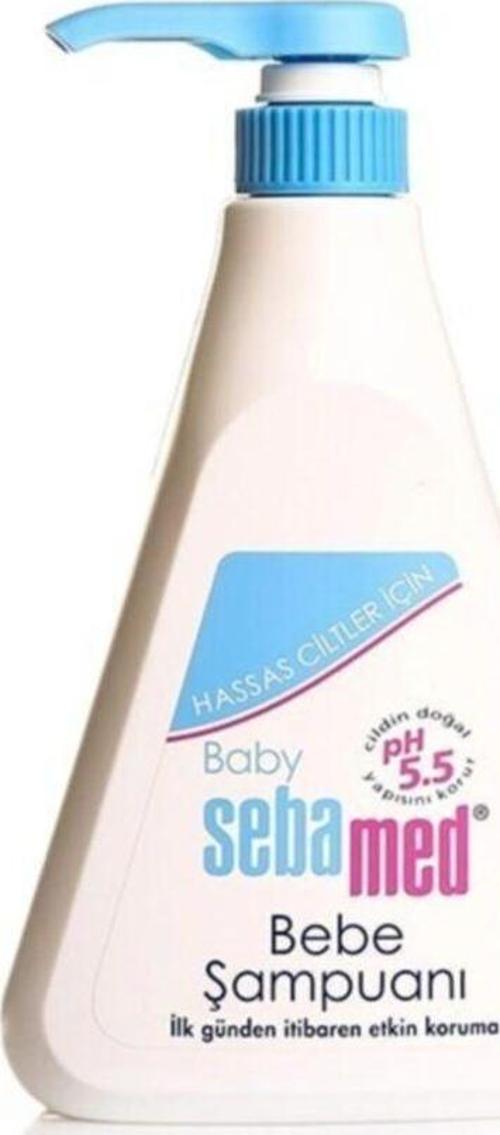 Baby Şampuan 150 Ml