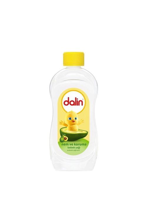 Bebek Yağı Nem-Koruma 300 Ml X 6 Adet