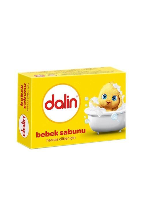Bebek Sabun 100 Gr