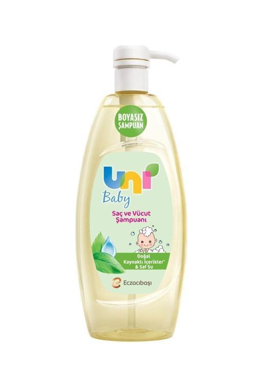 Bebek Şampuanı 500 Ml