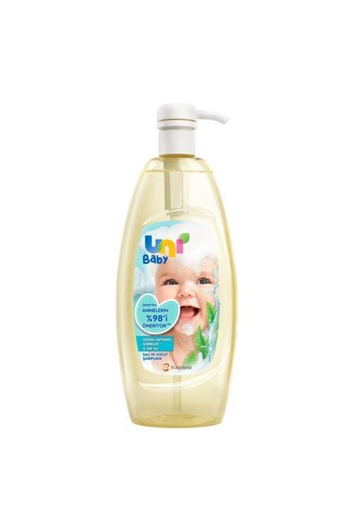 Baby Şampuan 700 Ml