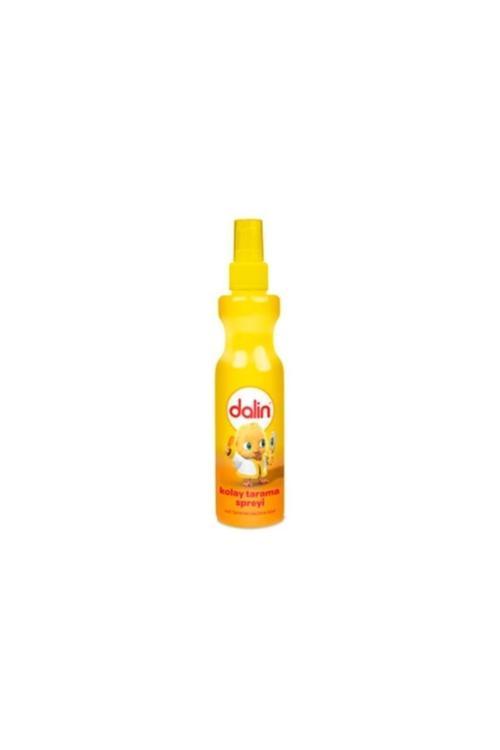 Kolay Tarama Spreyi 200 Ml
