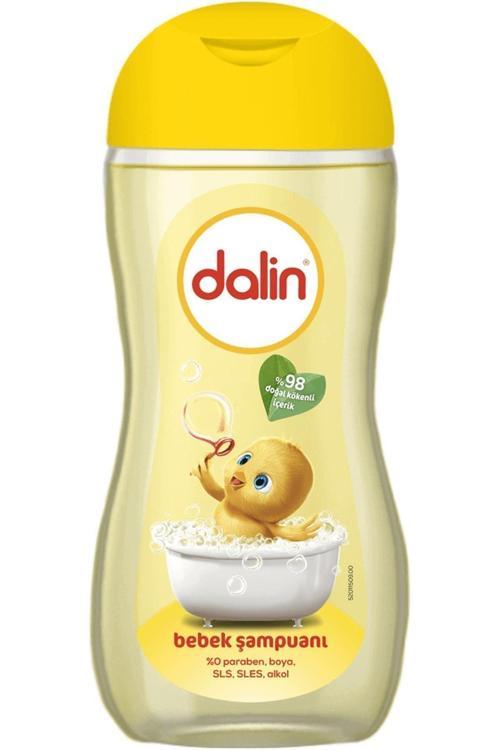 Bebek Şampuan 200 Ml