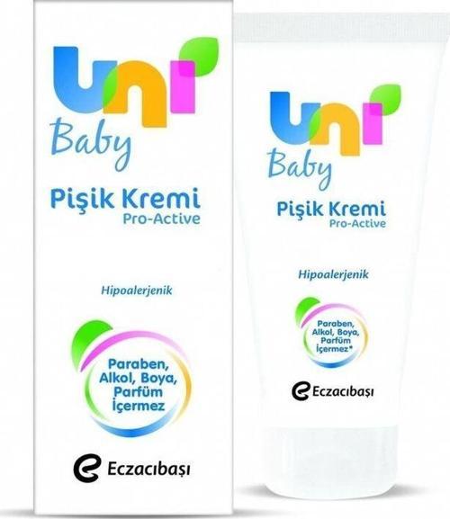 Pişik Kremi 75 Ml