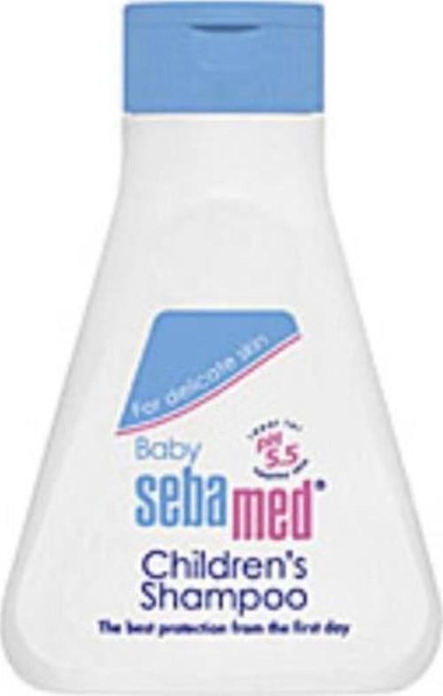 Baby Sampuan 150Ml