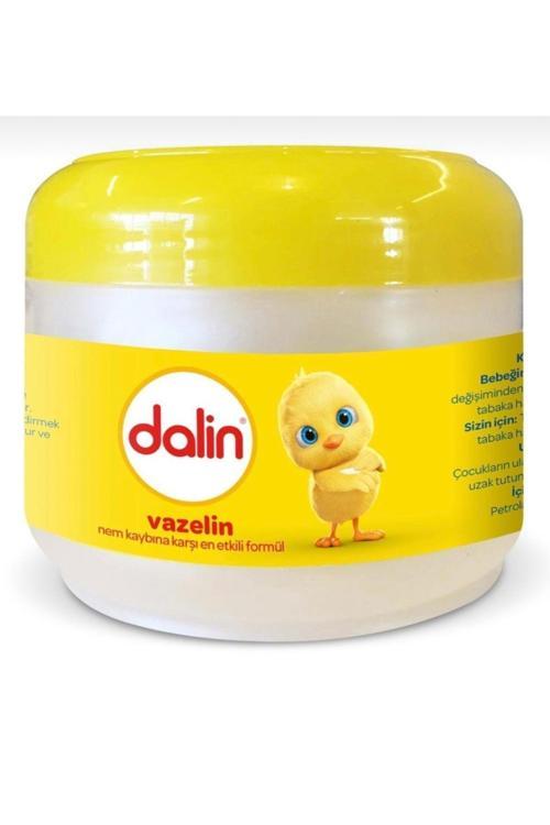 Vazelin 100 Ml