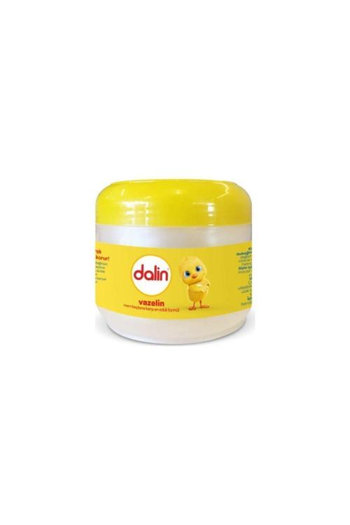 Vazelin 100 Ml