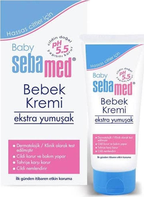 Bebek Kremi 200Ml
