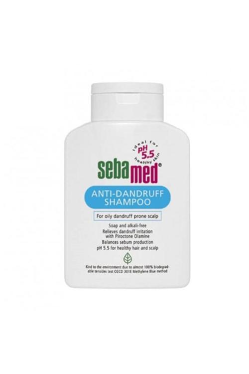 Şampuan Kepek Önleyici 200 Ml