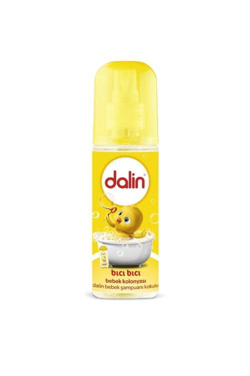 Bebek Kolonyası Bıcı Bıcı Klasik 150 Ml