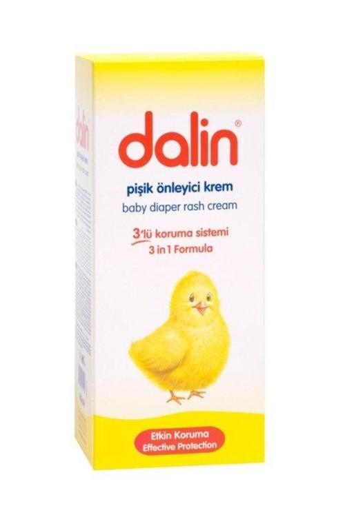 Pişik Kremi 100 Ml