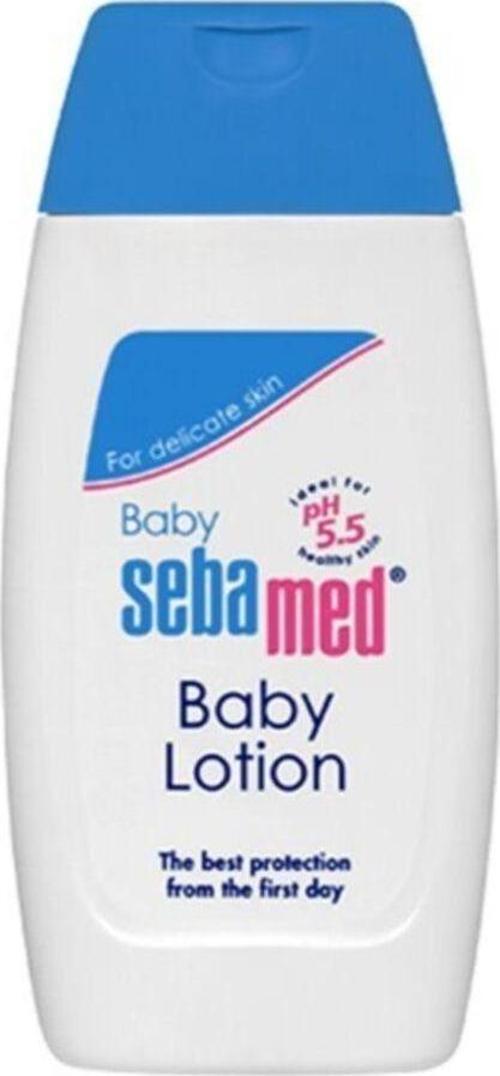 Baby Losyon 200 Ml