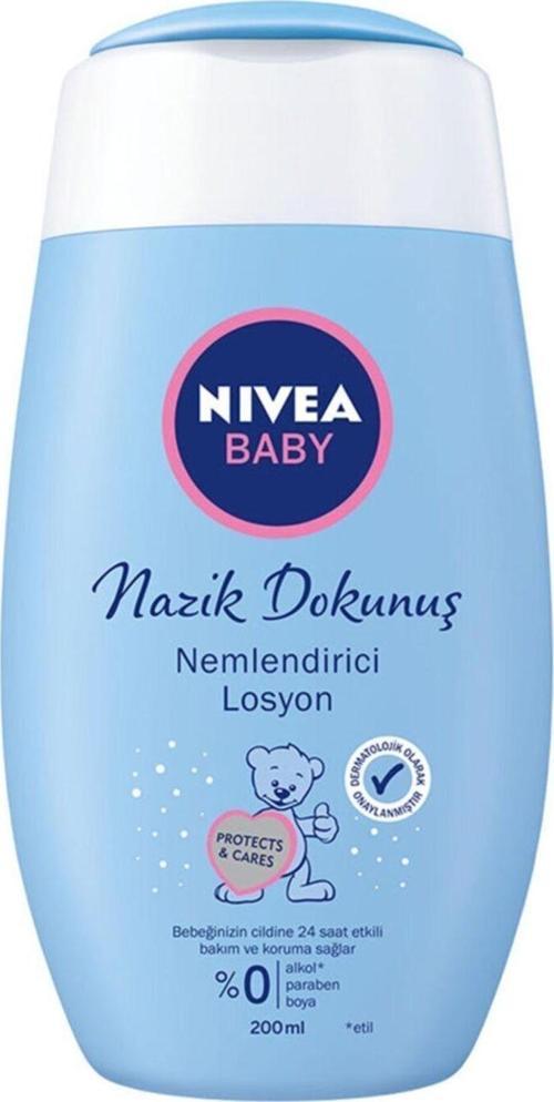 Baby Nemlendirici Losyon 200 Ml