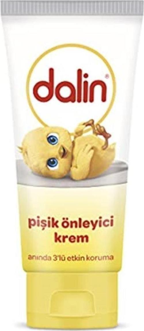 Pişik Kremi 1 Paket (1 X 100 G)