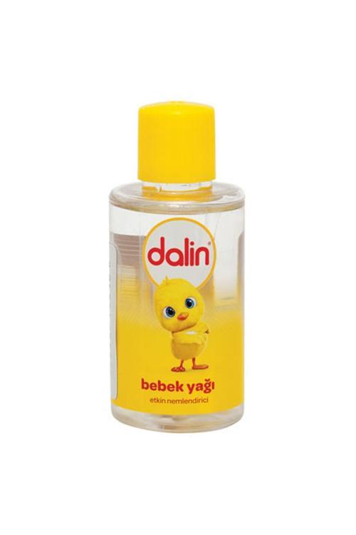 Bebek Yağı 50 Ml