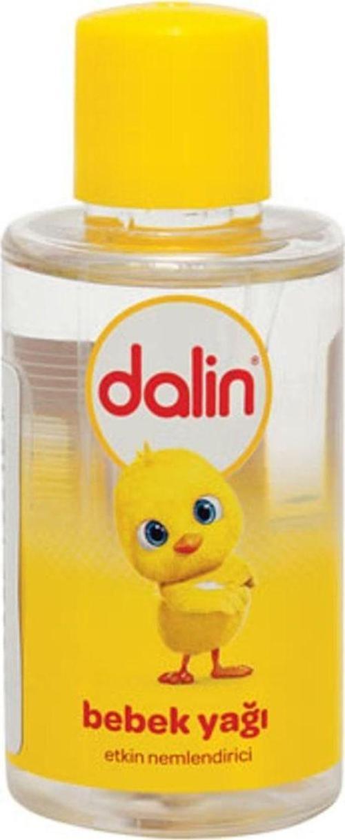 Bebek Yağı 50 Ml