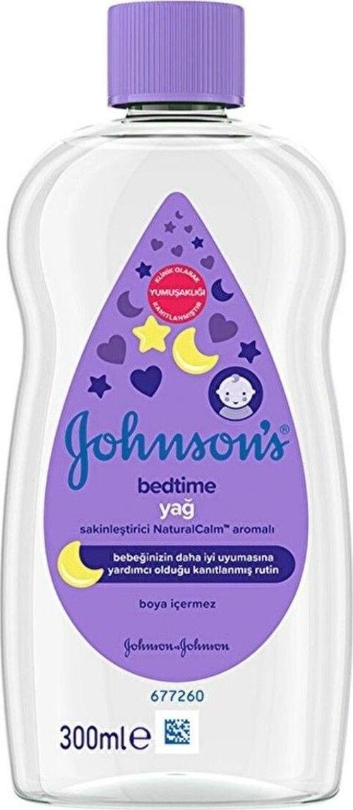 Baby Bedtime Yağ 300 Ml