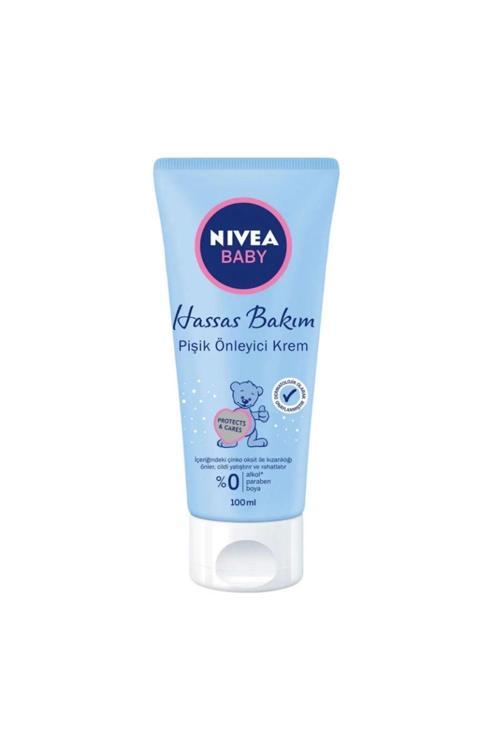 Baby Pişik Kremi 100Ml