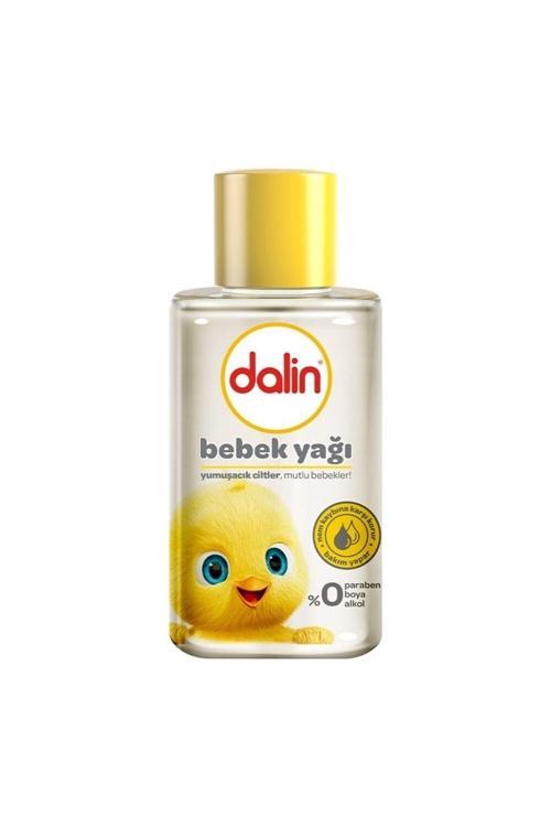 Bebek Yağı 50 Ml