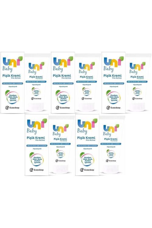 Pişik Kremi 75Ml (5 Li Set)