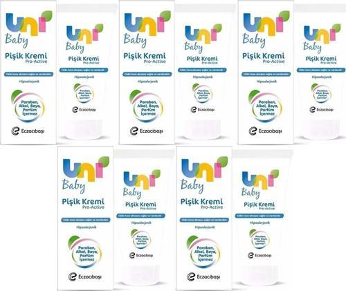 Pişik Kremi 75Ml (5 Li Set)